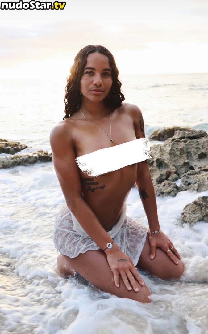 Vaea Brazier / babe_adriana / vaea.brazier Nude OnlyFans Leaked Photo #45