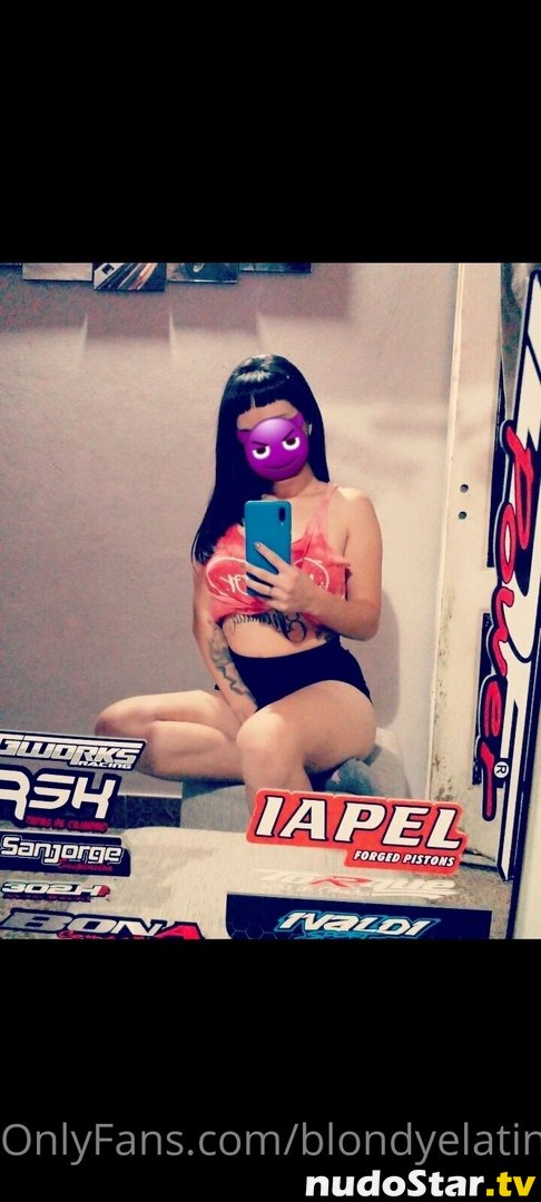 val_latina / vallatina Nude OnlyFans Leaked Photo #10
