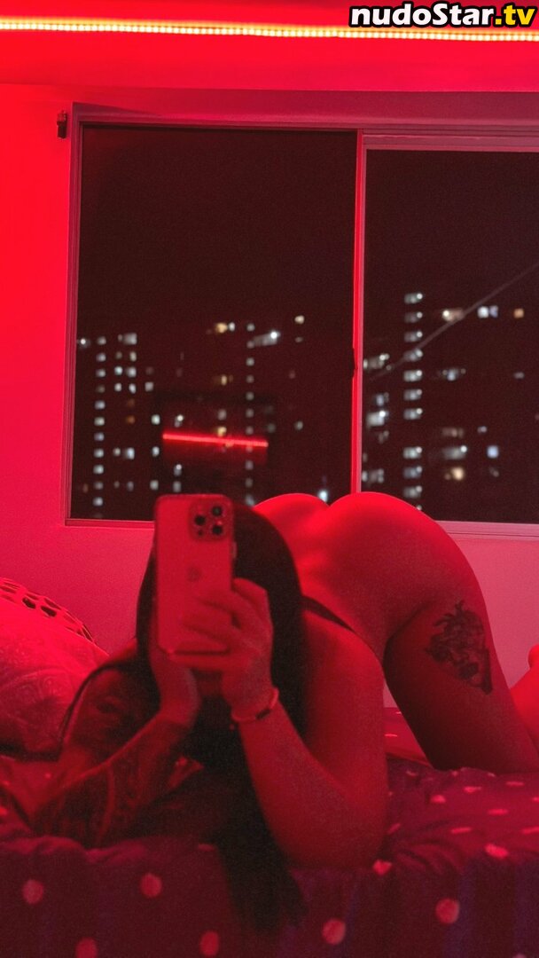 Valentina Bossa / valeeenbossa Nude OnlyFans Leaked Photo #18