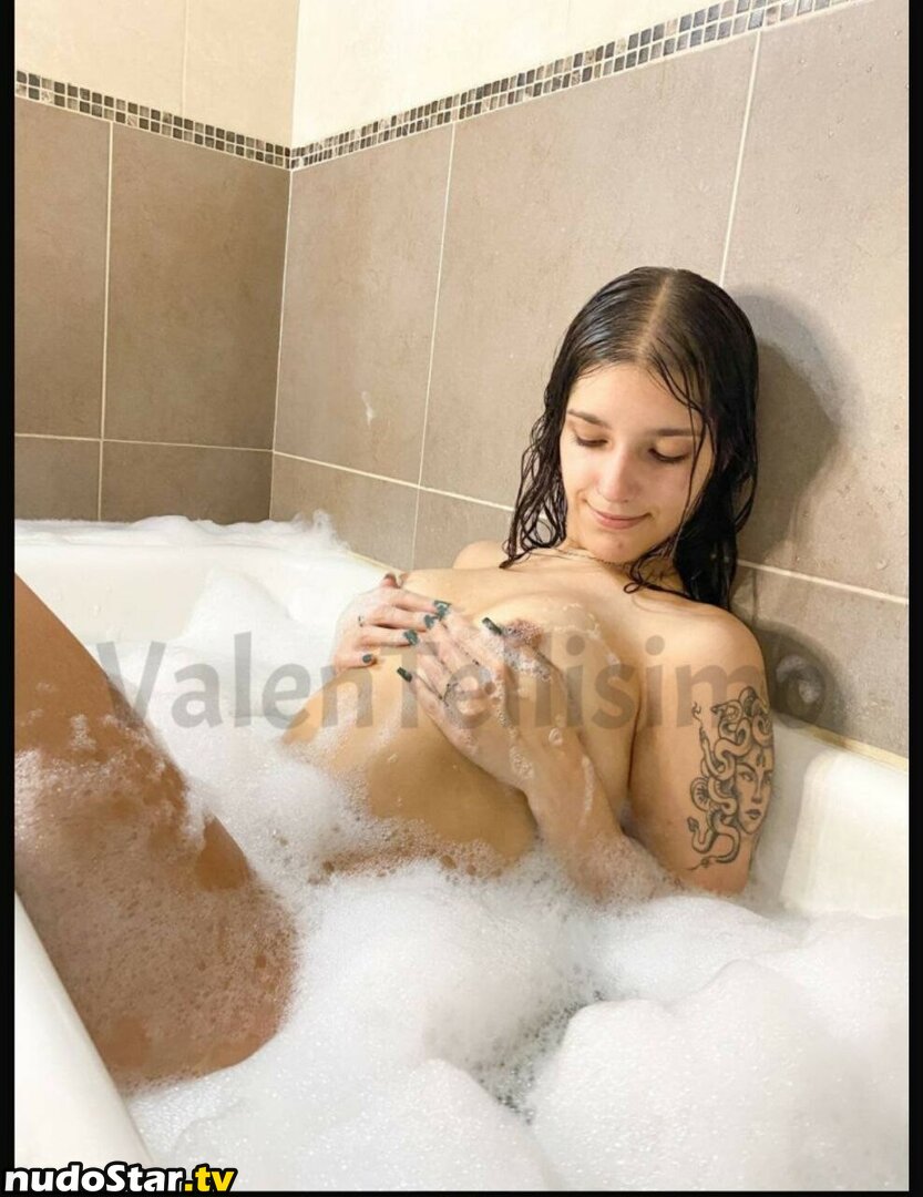 Valen Tellisimo / valen.tellisimo / valentellisimo Nude OnlyFans Leaked Photo #30