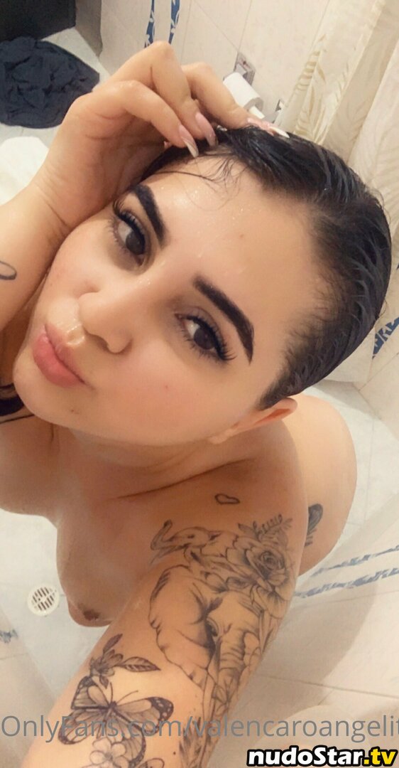 low_trinity / valencaroangelita Nude OnlyFans Leaked Photo #3