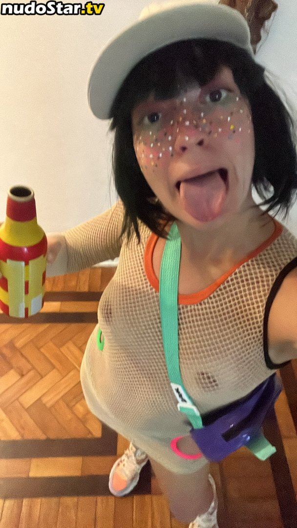 Valentina Bandeira / valenbandeira Nude OnlyFans Leaked Photo #15