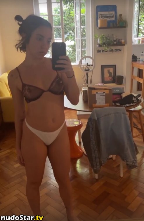 Valentina Bandeira / valenbandeira Nude OnlyFans Leaked Photo #30
