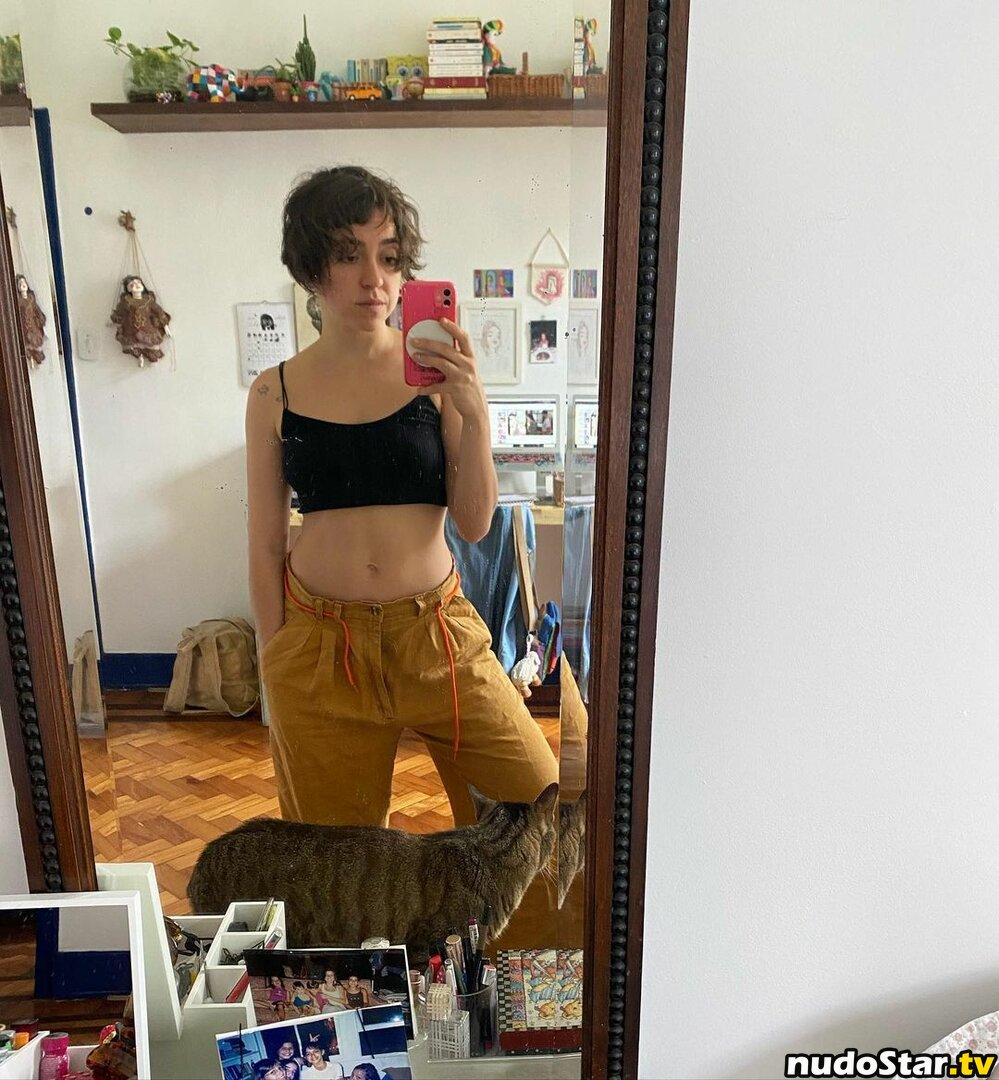 Valentina Bandeira / valenbandeira Nude OnlyFans Leaked Photo #44