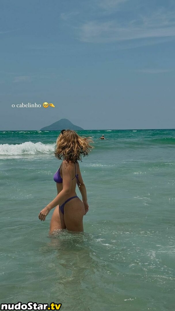 Atriz / Valentina Bulc / valentinabulc Nude OnlyFans Leaked Photo #15