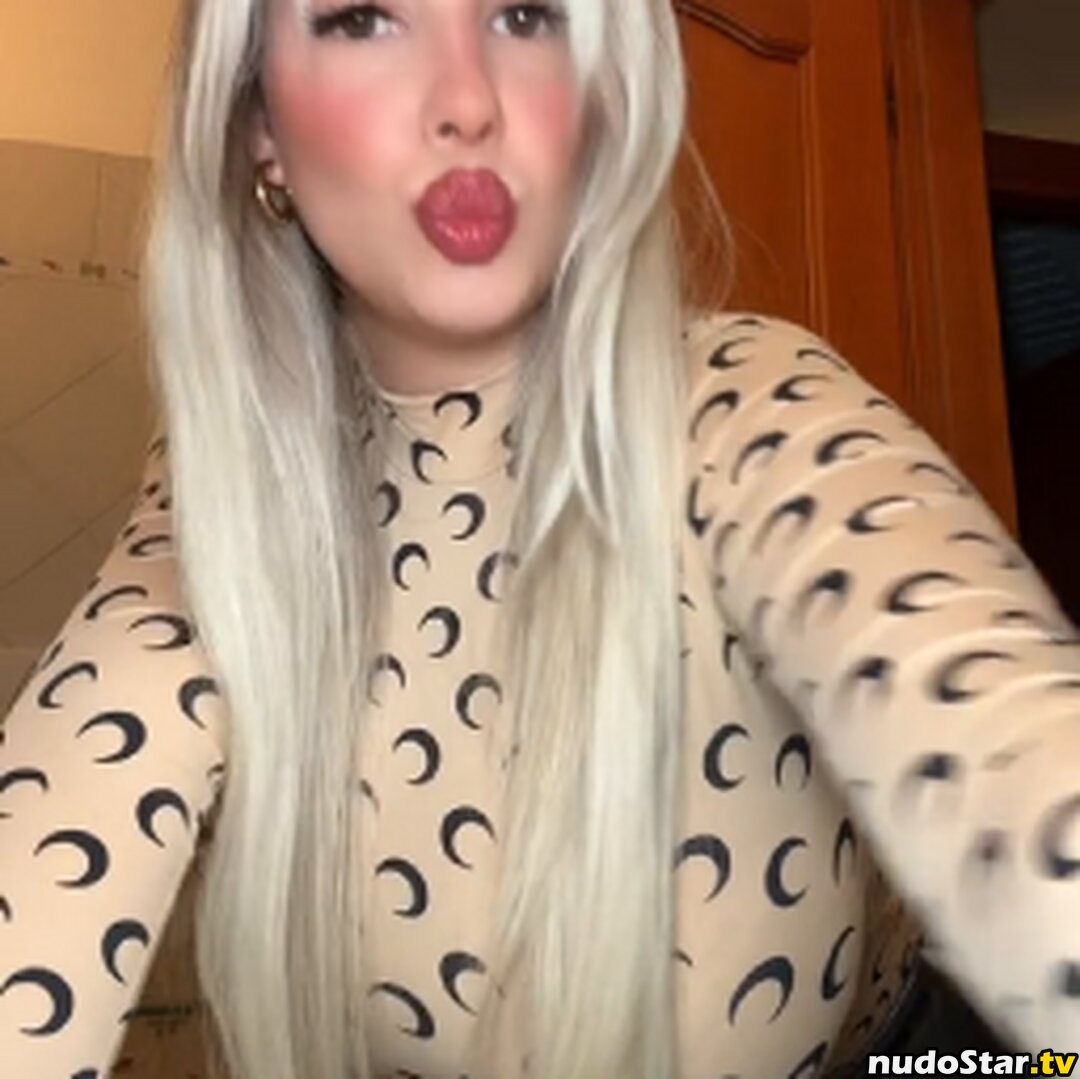 Valentina Di Rocco / lali957 Nude OnlyFans Leaked Photo #95