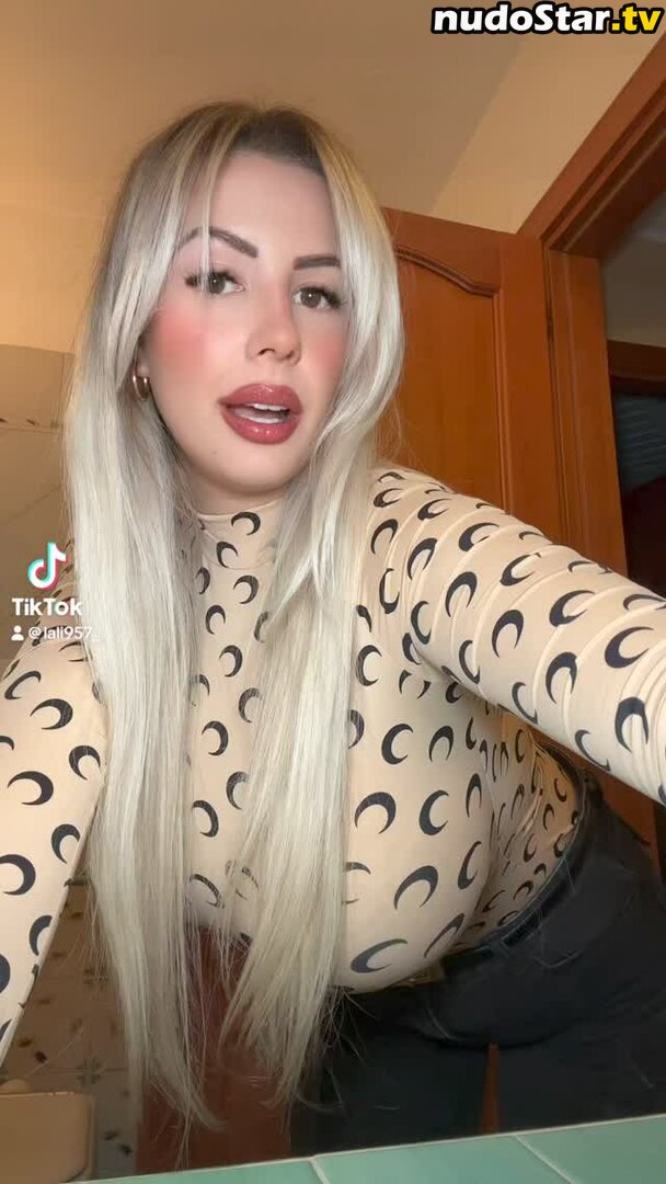 Valentina Di Rocco / lali957 Nude OnlyFans Leaked Photo #101