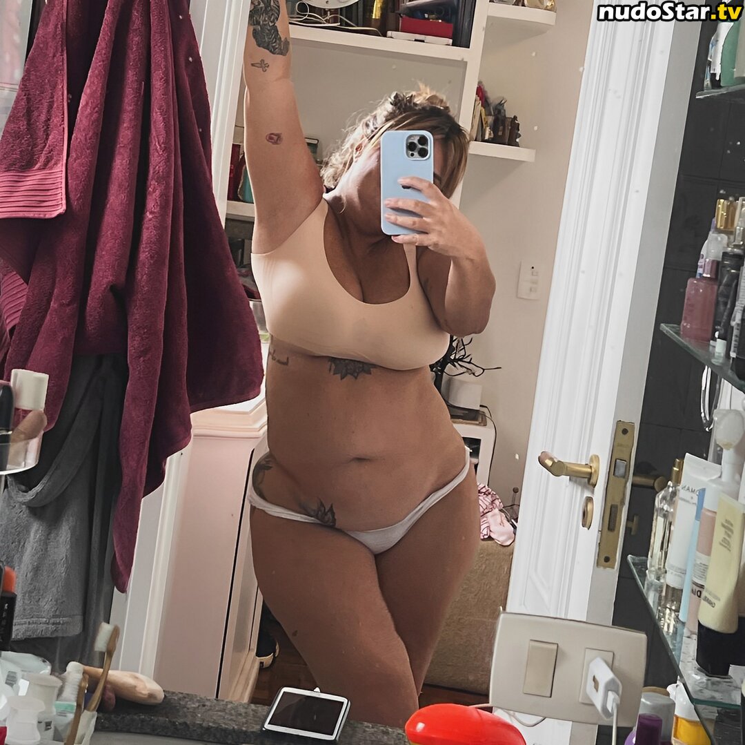 Valentina Francavilla / amor_valentina_ / valentinafrancavilla Nude OnlyFans Leaked Photo #104