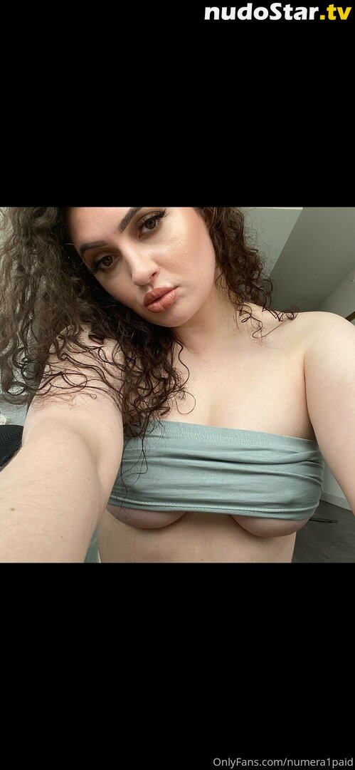 Valentina Jade / jadevalentina1 / numera1 Nude OnlyFans Leaked Photo #28