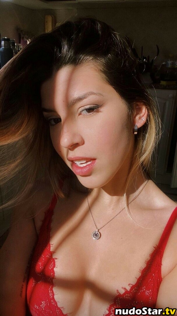 Valentina Legaria / chicasherok / valentinalegaria Nude OnlyFans Leaked Photo #216