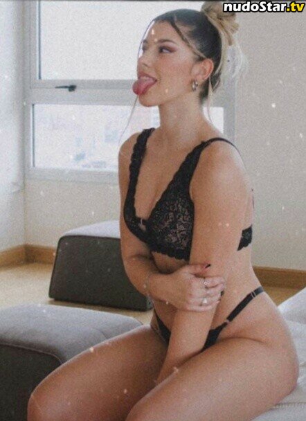 Valentina Legaria / chicasherok / valentinalegaria Nude OnlyFans Leaked Photo #236