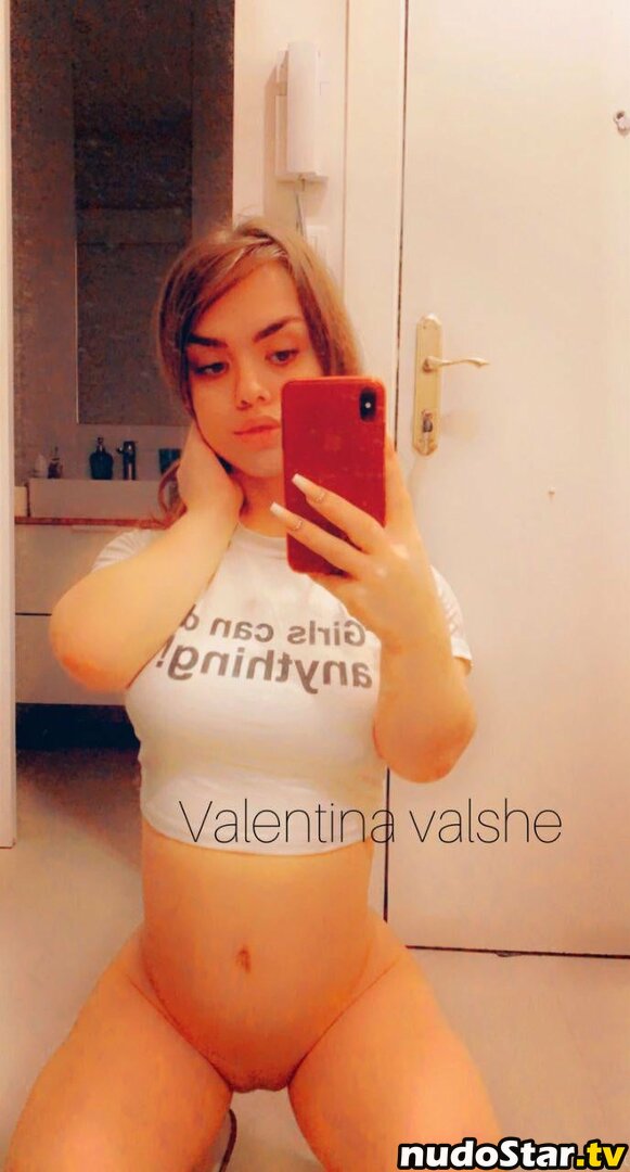 Valentina Midget / valentinamidgettt / valentinamidgetxo Nude OnlyFans Leaked Photo #10