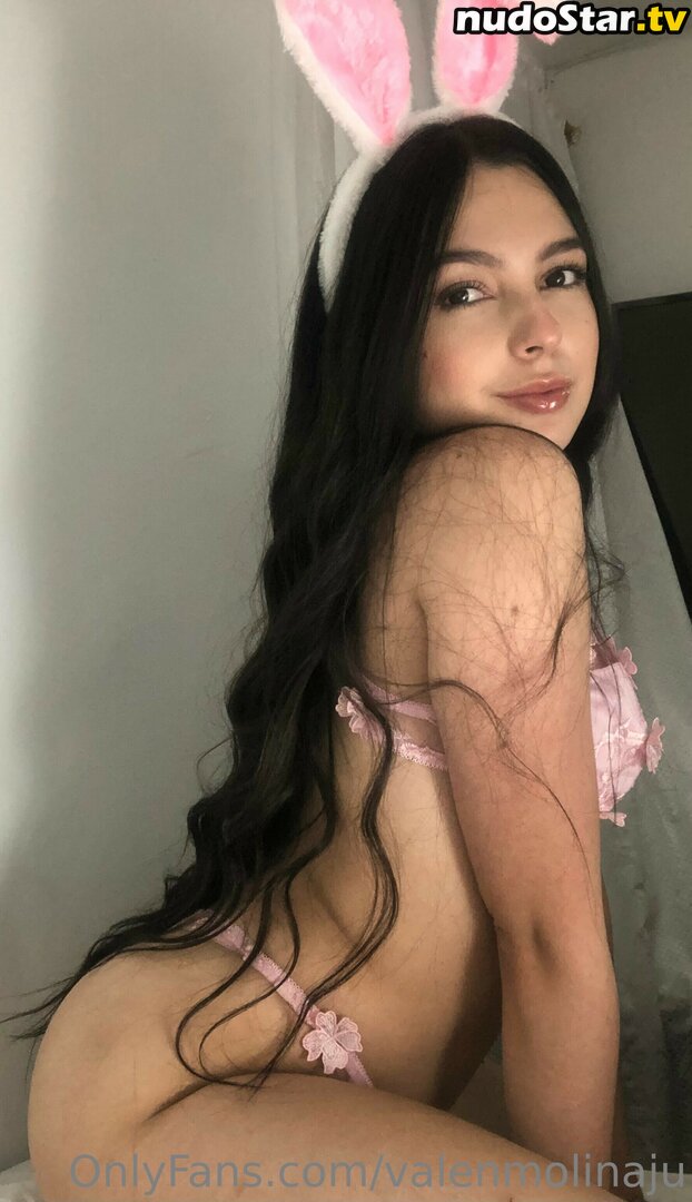 Valentina Molina / valenmolinaju / valentinamj30 Nude OnlyFans Leaked Photo #17