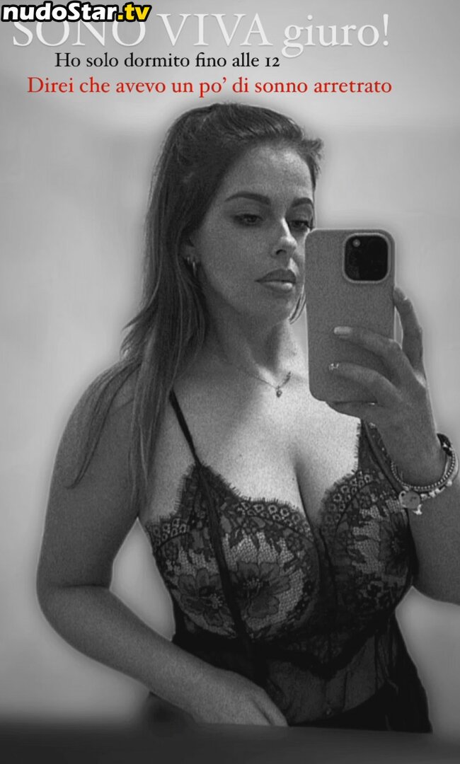 Valentina Morselli / nonvaleamorsi / valentinamorsel Nude OnlyFans Leaked Photo #45