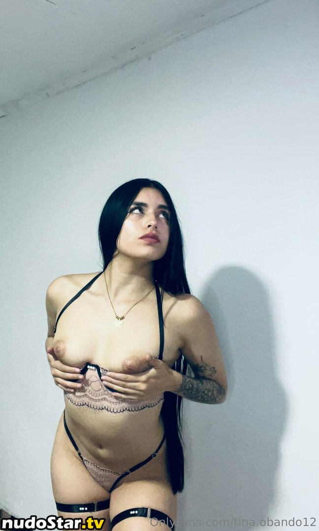 Valentina Obando / tina.obando12 / valenobando15 Nude OnlyFans Leaked Photo #23