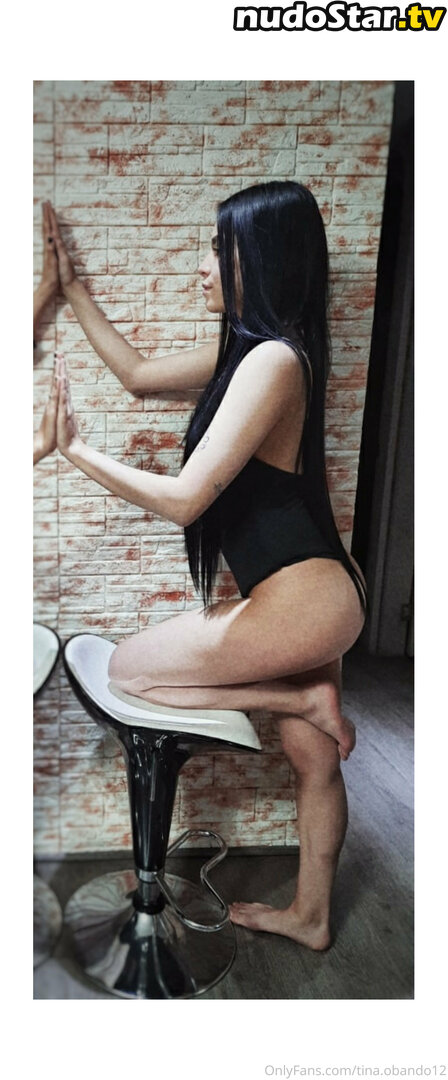Valentina Obando / tina.obando12 / valenobando15 Nude OnlyFans Leaked Photo #25