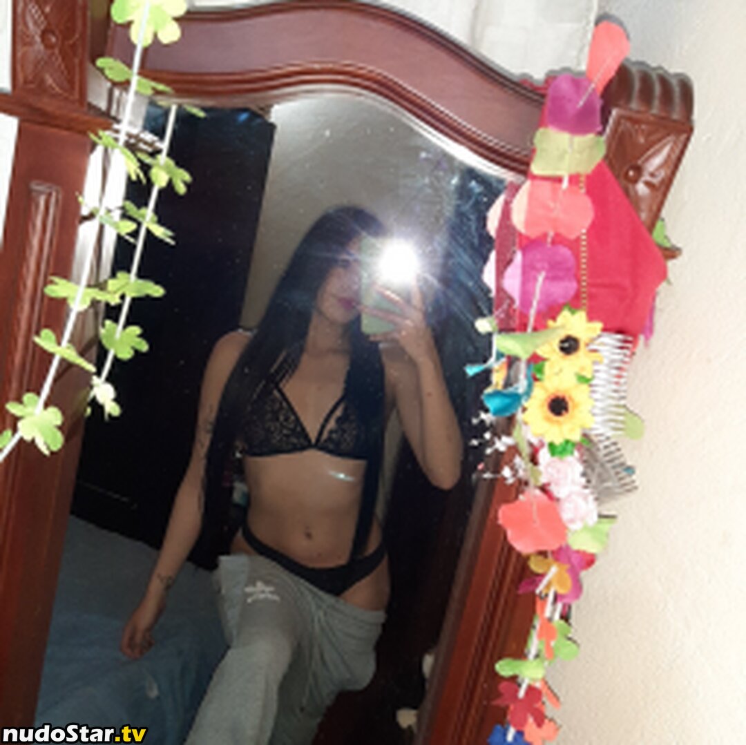 Valentina Obando / tina.obando12 / valenobando15 Nude OnlyFans Leaked Photo #78