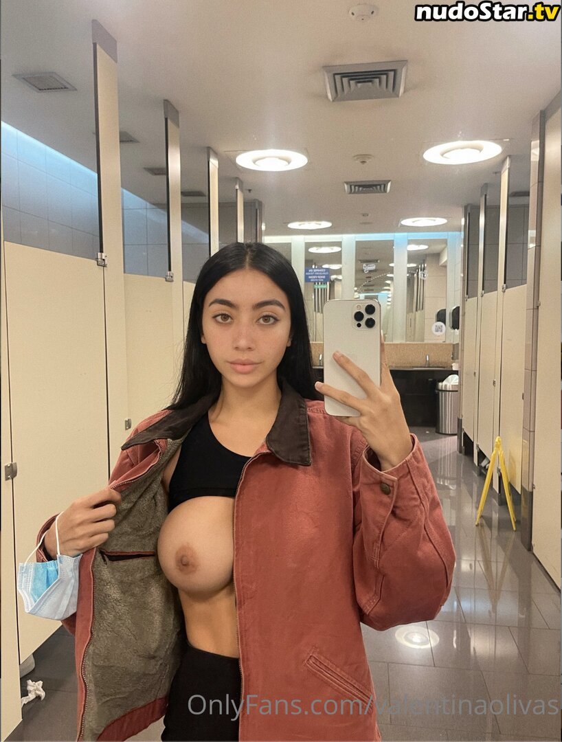 Imaginary_Confusion2 / Valentina Olivas / olivasvalentina / valentinababez / valentinaolivas Nude OnlyFans Leaked Photo #83