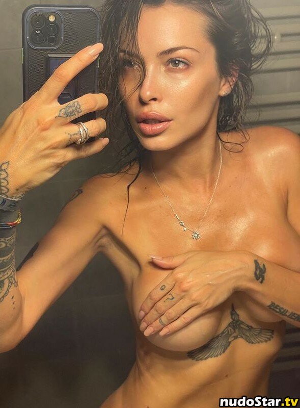 Valentina Rapisarda / valentina.rapisarda Nude OnlyFans Leaked Photo #14