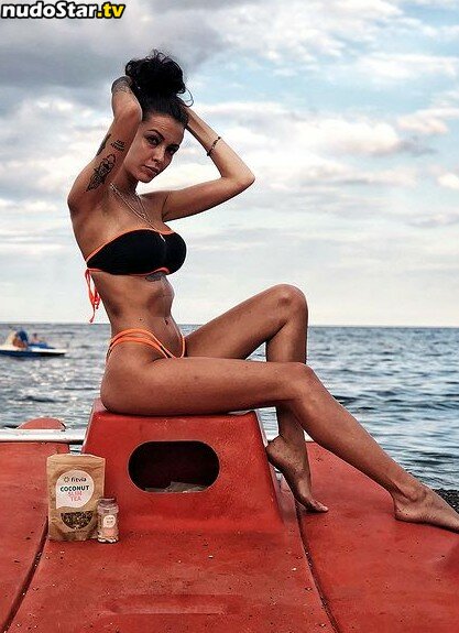 Valentina Rapisarda / valentina.rapisarda Nude OnlyFans Leaked Photo #41