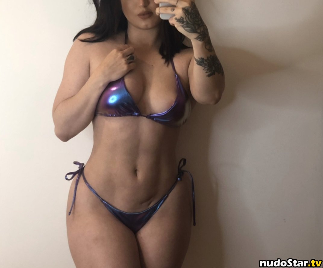 Valentina Vidal / valentinaesvv / valentinevidal Nude OnlyFans Leaked Photo #16