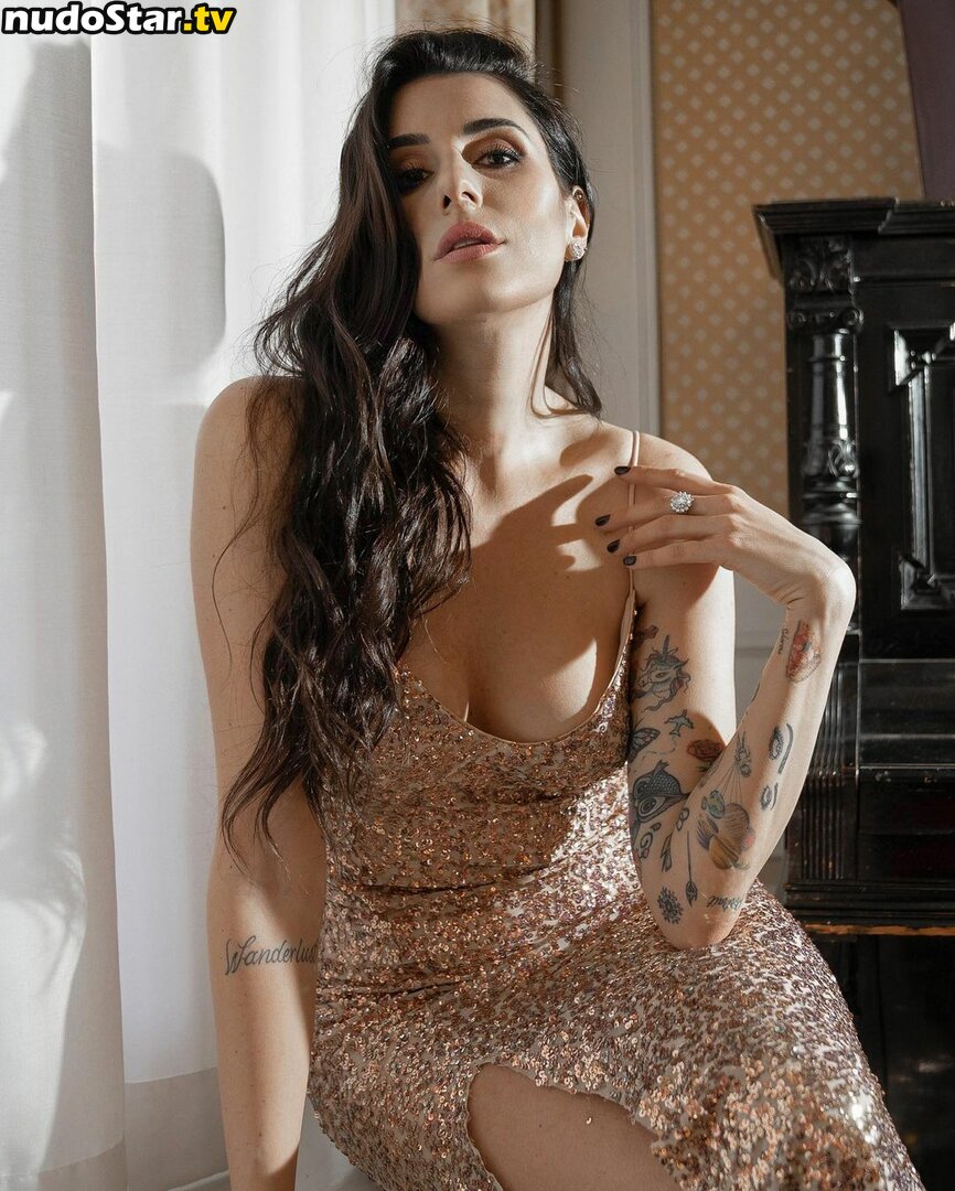Valentina Vignali / valentinavignali Nude OnlyFans Leaked Photo #23