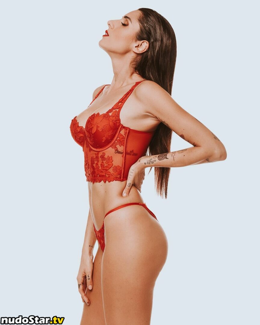 Valentina Vignali / valentinavignali Nude OnlyFans Leaked Photo #37