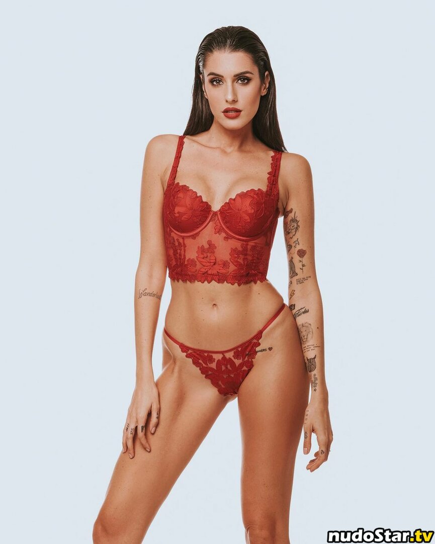 Valentina Vignali / valentinavignali Nude OnlyFans Leaked Photo #38