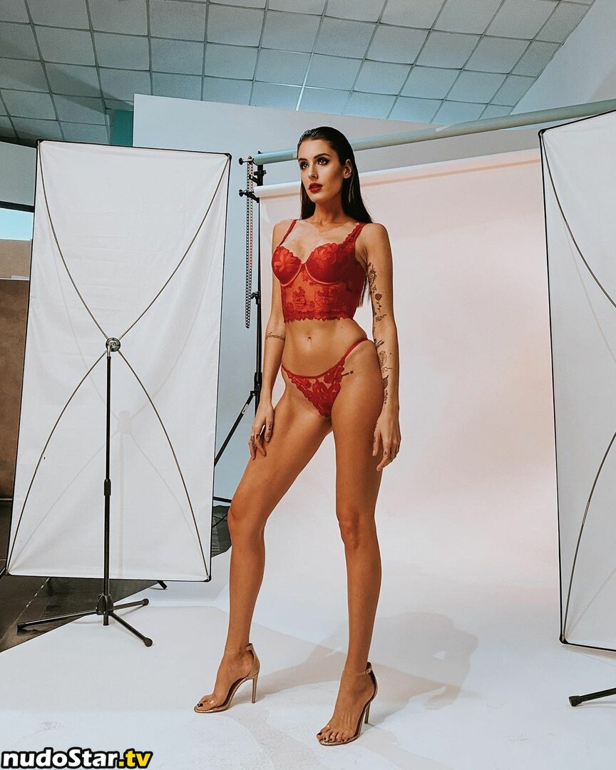 Valentina Vignali / valentinavignali Nude OnlyFans Leaked Photo #51