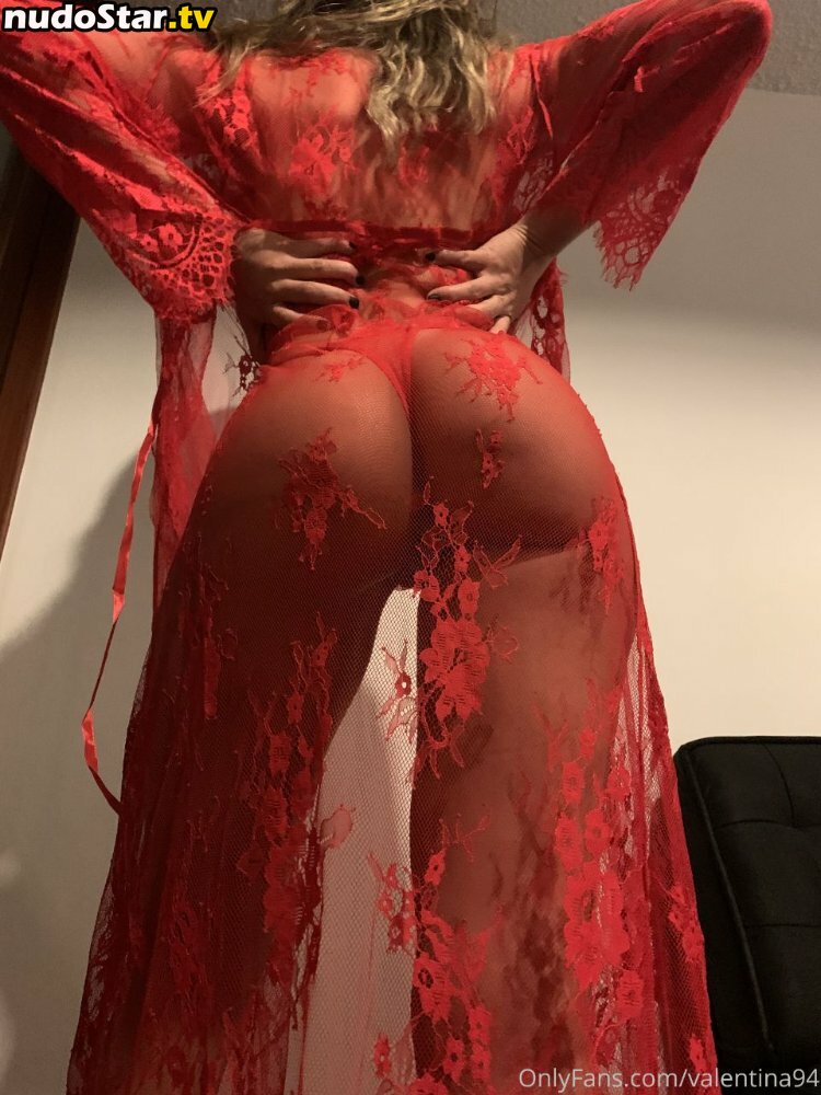 Valentina94 / valentinaof.4 / valentinaof.4official Nude OnlyFans Leaked Photo #80