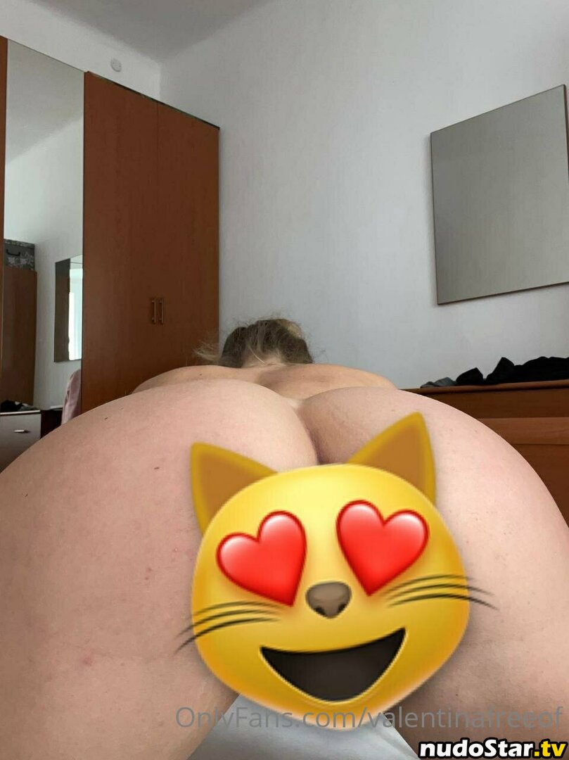 valentinafreeof Nude OnlyFans Leaked Photo #20