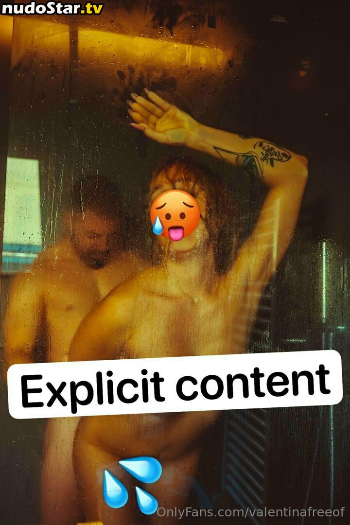 valentinafreeof Nude OnlyFans Leaked Photo #41