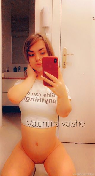 valentinamidgetxo