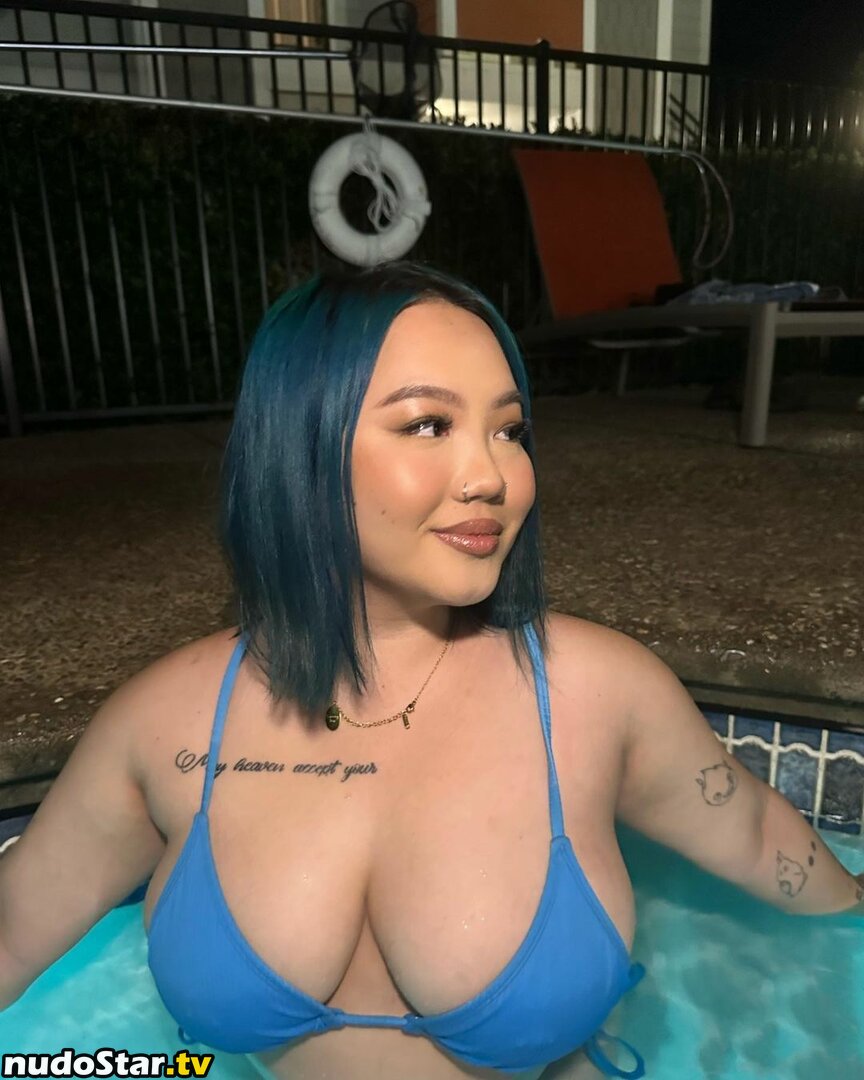 Valentine Thao / imvaals / vonbettie Nude OnlyFans Leaked Photo #10