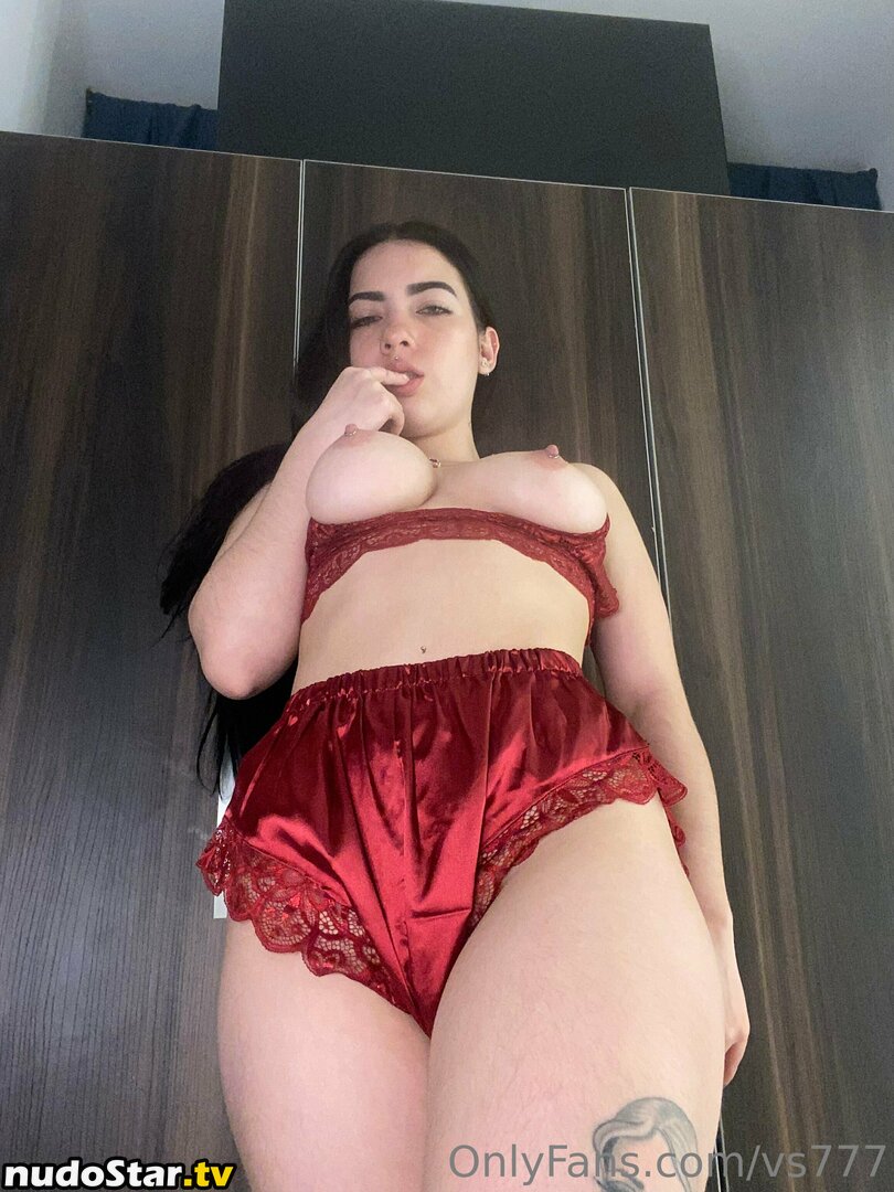 ValentineAmor / valentineamour / vs777 Nude OnlyFans Leaked Photo #2