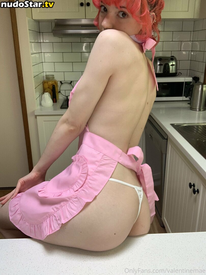 valentinemae Nude OnlyFans Leaked Photo #28