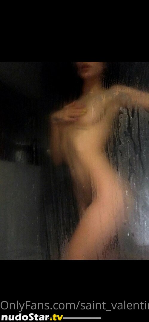 Valentýna / saint_valentine / valentyna.vojtkova Nude OnlyFans Leaked Photo #44