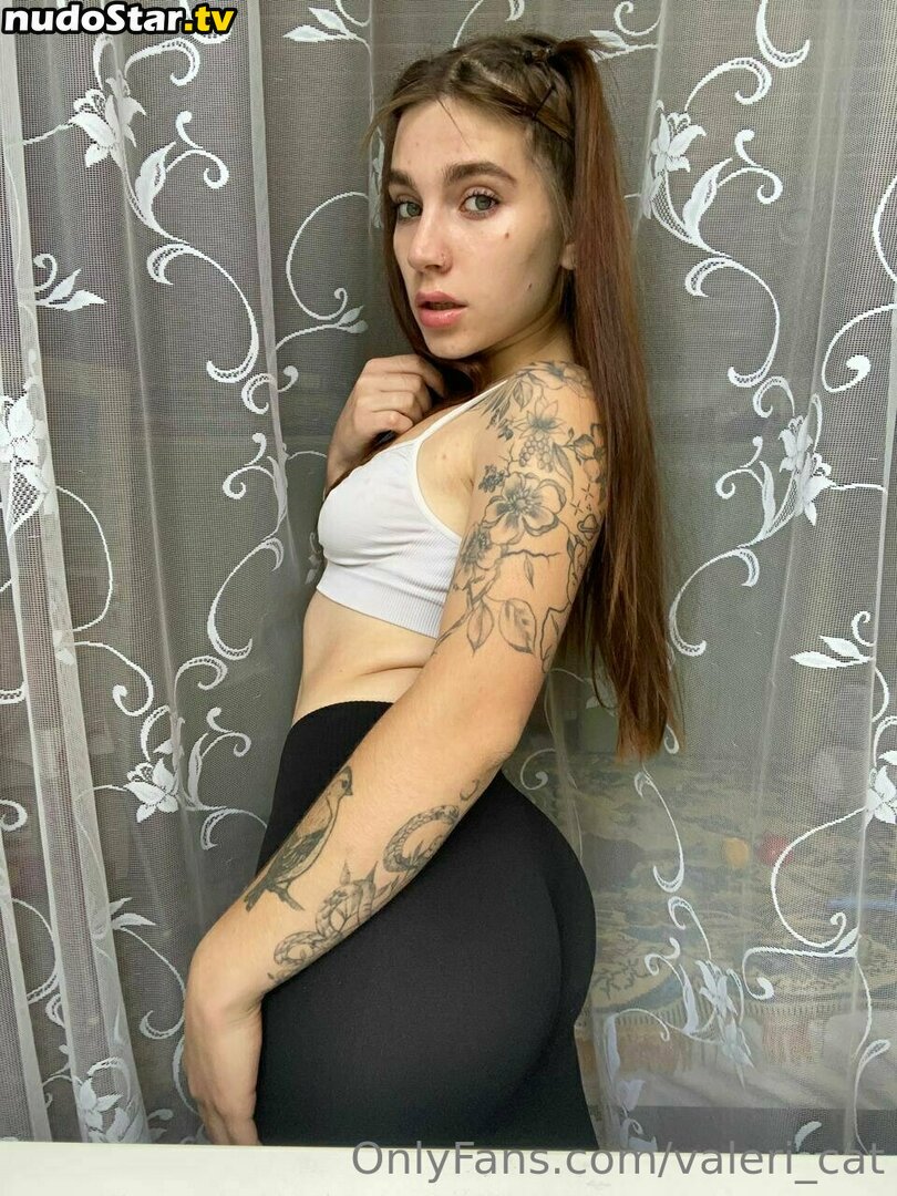 Valeri Catwoman / valeri_cat / valerizco Nude OnlyFans Leaked Photo #115