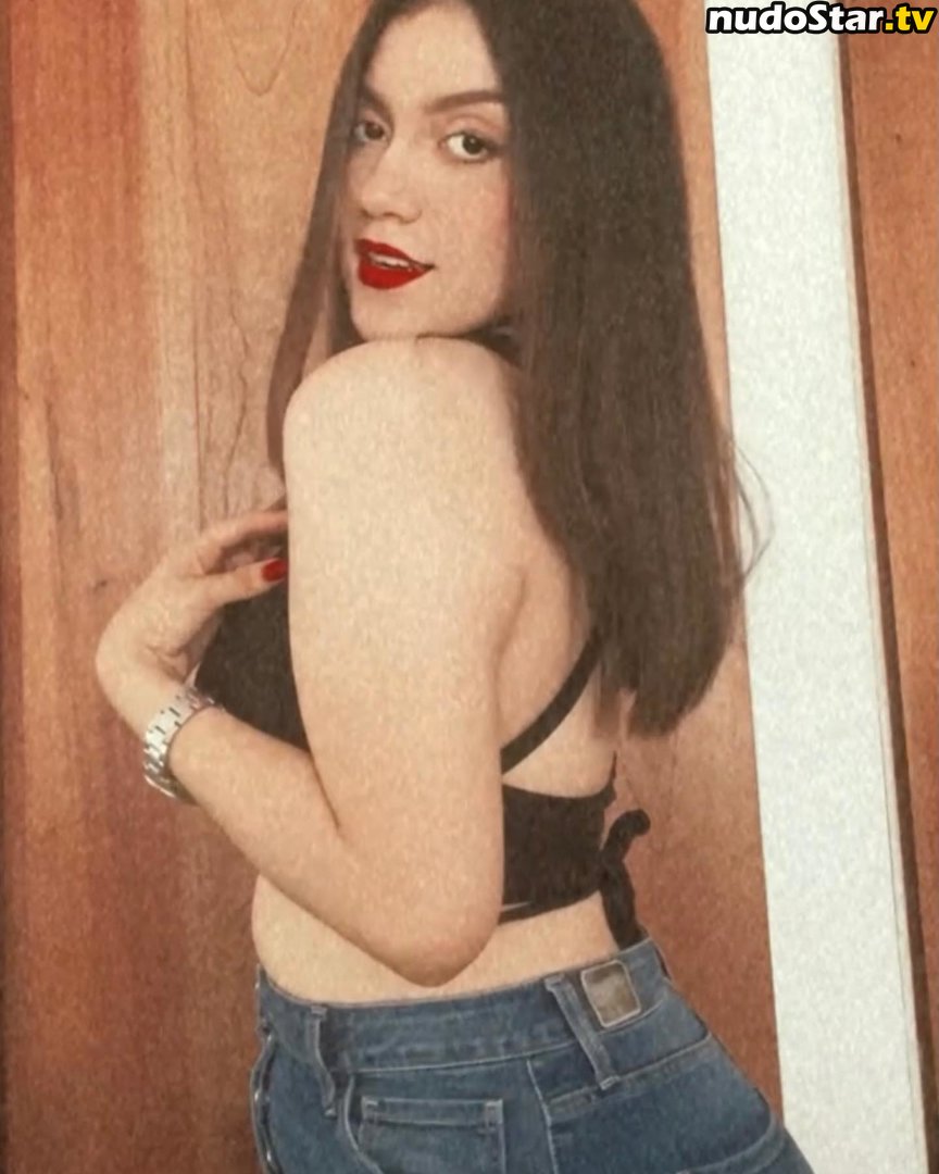 Valeria Alcalá / valerialcala Nude OnlyFans Leaked Photo #35