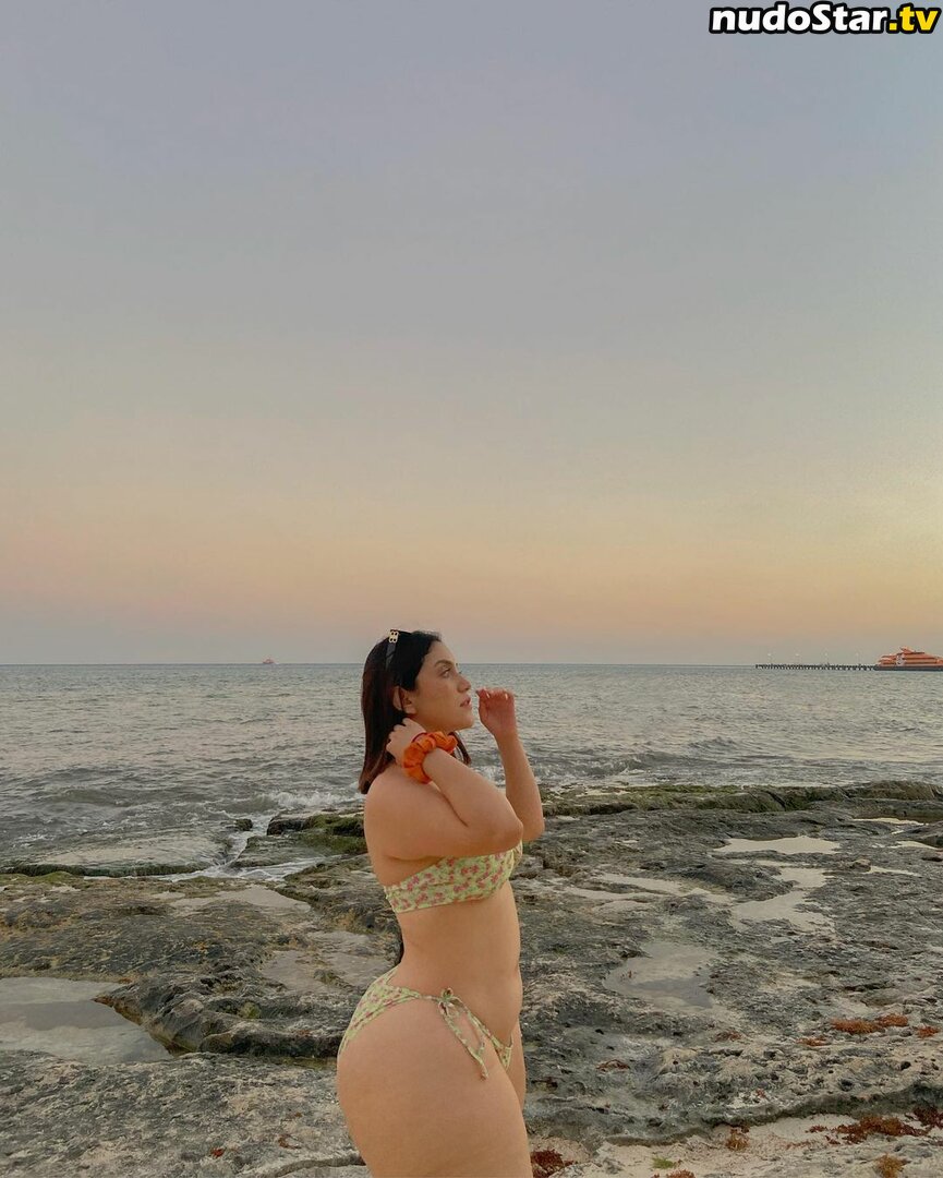 Valeria Alcalá / valerialcala Nude OnlyFans Leaked Photo #57
