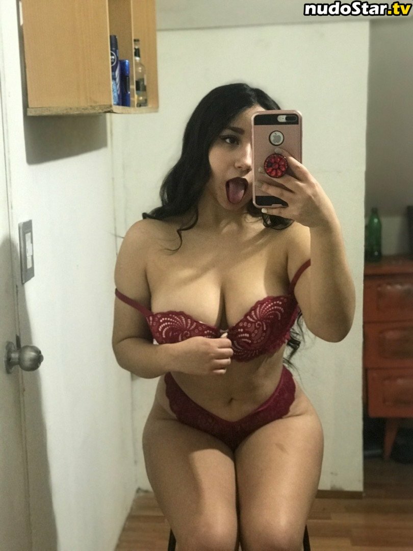 Valeria Belen / https: / realvaleriabelen / valeriaaa_belen Nude OnlyFans Leaked Photo #93