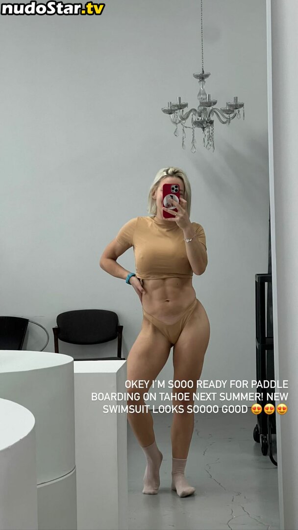 Valeria Guznenkova / guznenkova Nude OnlyFans Leaked Photo #59
