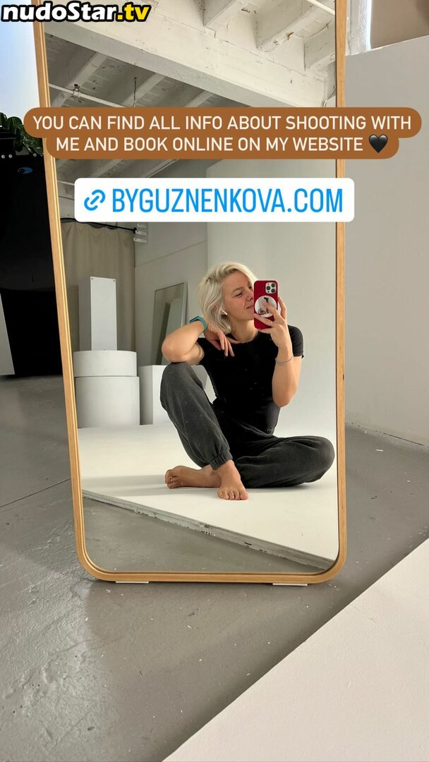 Valeria Guznenkova / guznenkova Nude OnlyFans Leaked Photo #61