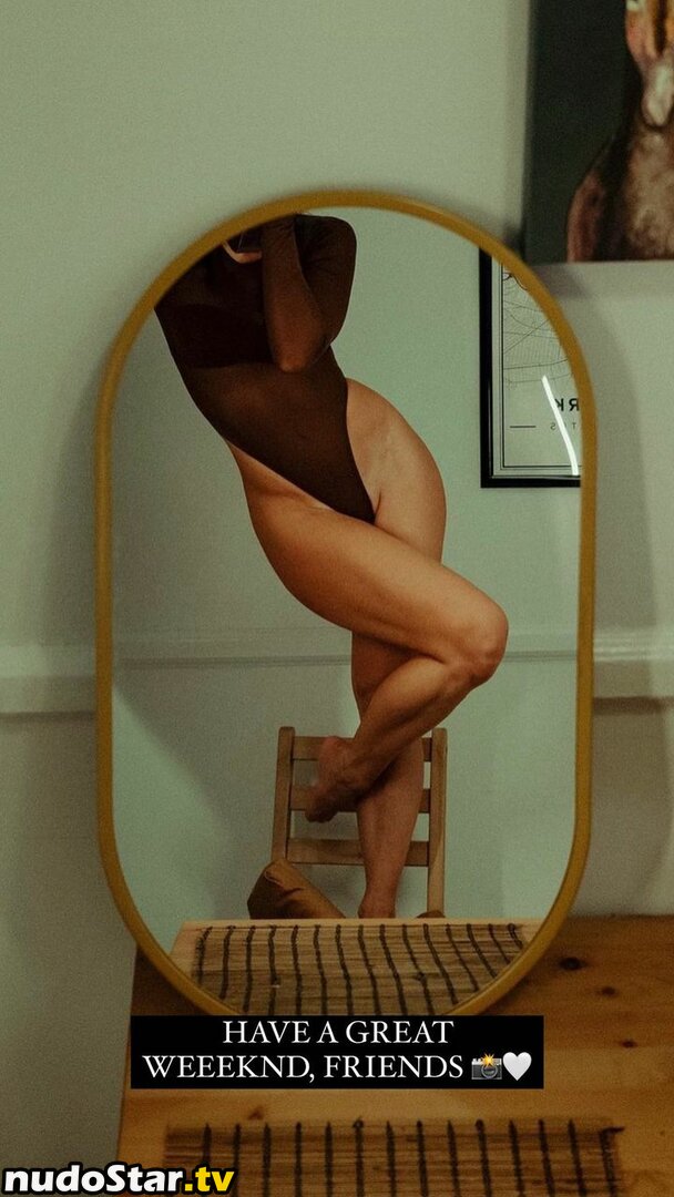 Valeria Kalabina / Valeria_kalabina Nude OnlyFans Leaked Photo #12