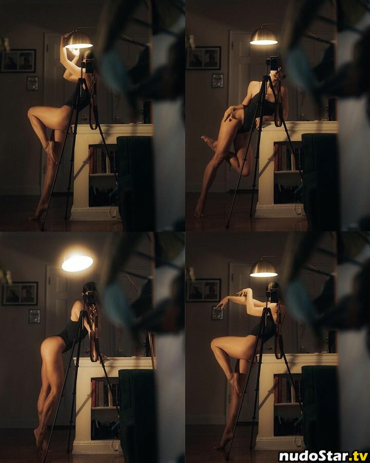 Valeria Kalabina / Valeria_kalabina Nude OnlyFans Leaked Photo #15