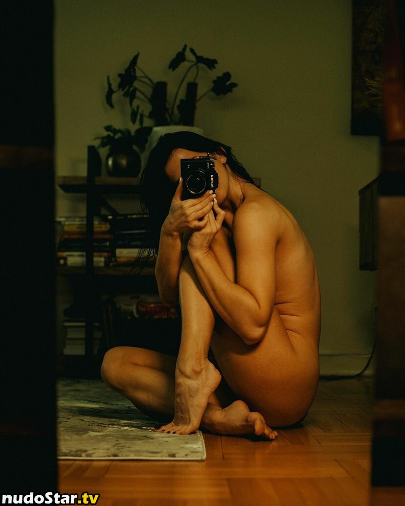 Valeria Kalabina / Valeria_kalabina Nude OnlyFans Leaked Photo #36