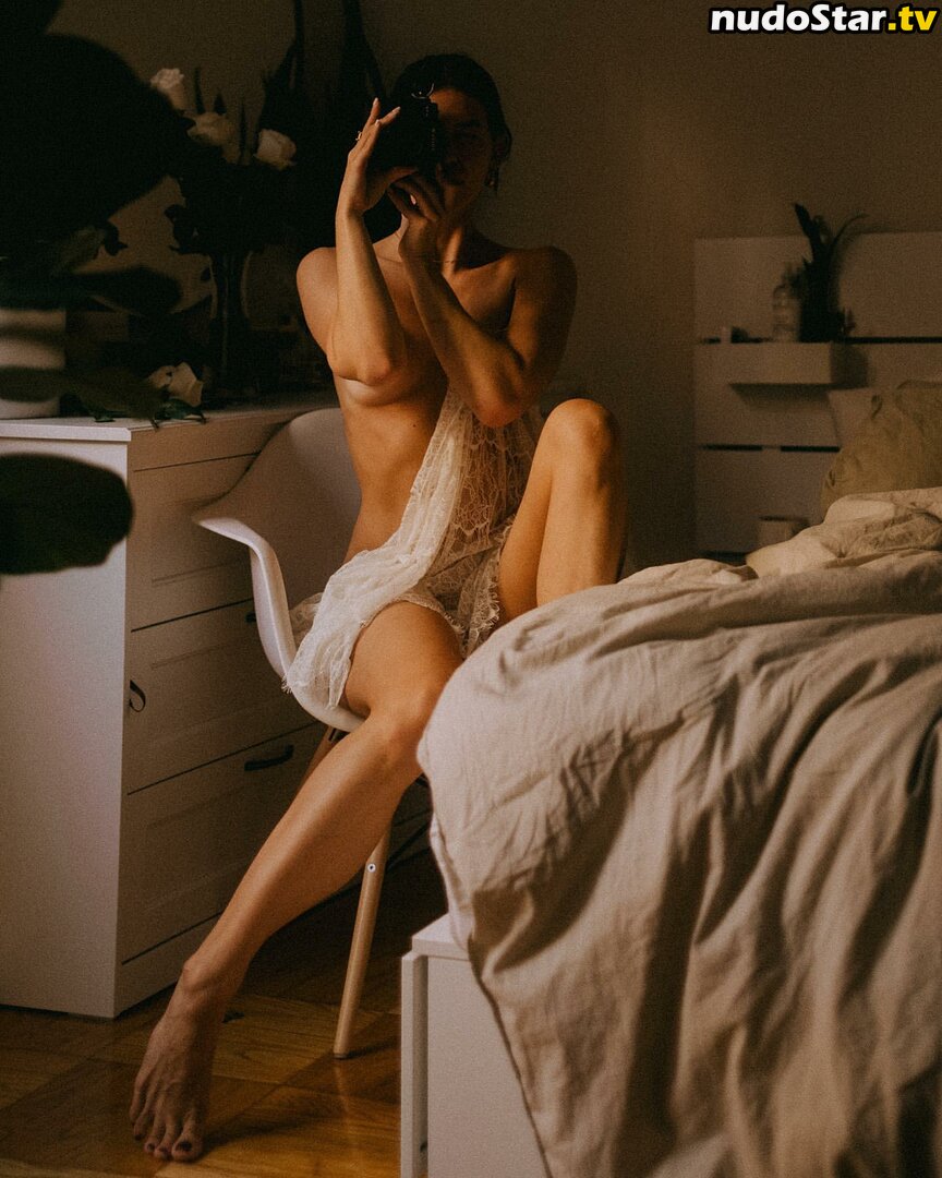 Valeria Kalabina / Valeria_kalabina Nude OnlyFans Leaked Photo #37