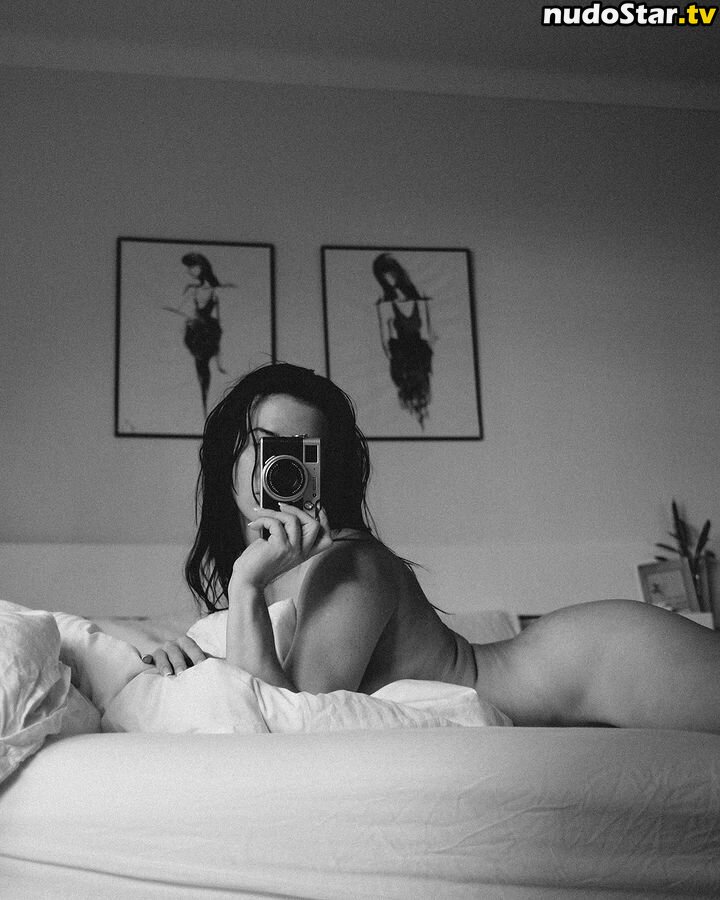 Valeria Kalabina / Valeria_kalabina Nude OnlyFans Leaked Photo #46