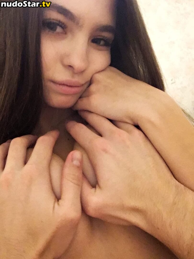 Valeria Lerochka Nude OnlyFans Leaked Photo #442
