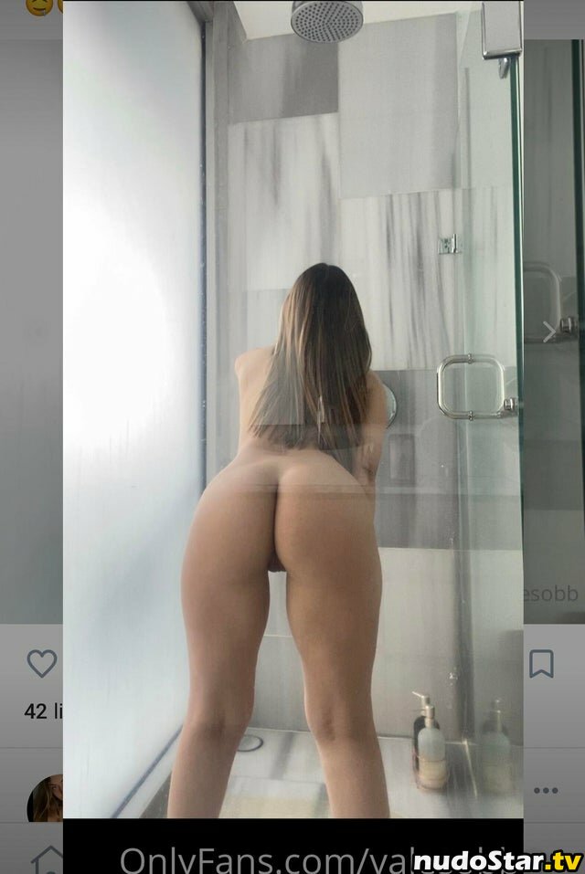 Valeria Soberon / Valesobb / valesobbb Nude OnlyFans Leaked Photo #31